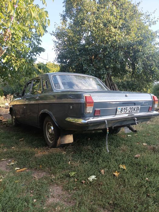 Продам Газ 24 Волгу