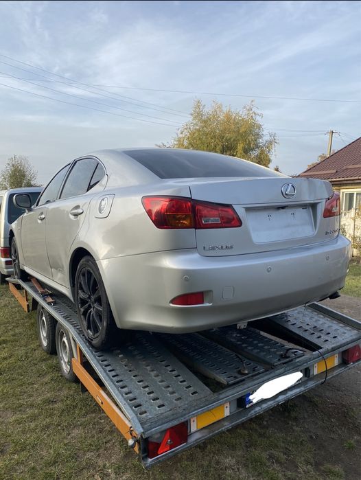 Разборка lexus is220 лексус ис220 250 is розборка шрот