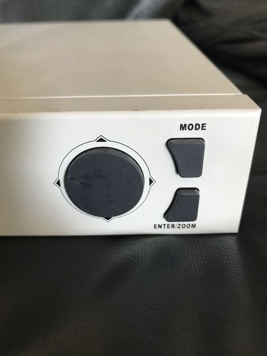 16-Channel DVR Digital Multiplexer429594413934192644