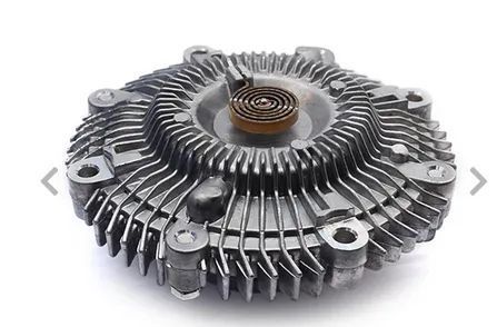 Embraiagem bomba água Bedford Brava Opel Campo TFR54 TFS54 8-94311