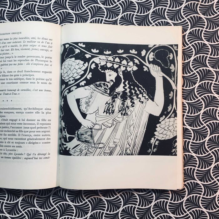 Civilisation Grecque (2 vols.) - André Bonnard