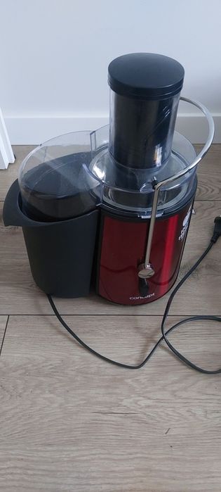 Sokowirówka concept