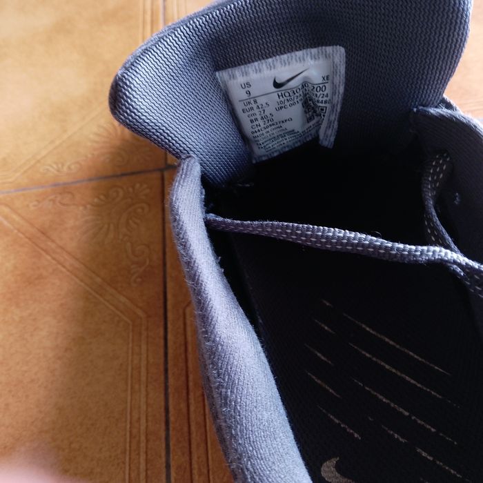 Sapatilhas Nike air zoom 42.5