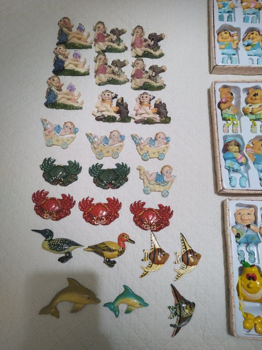 57 Imans por 30€!