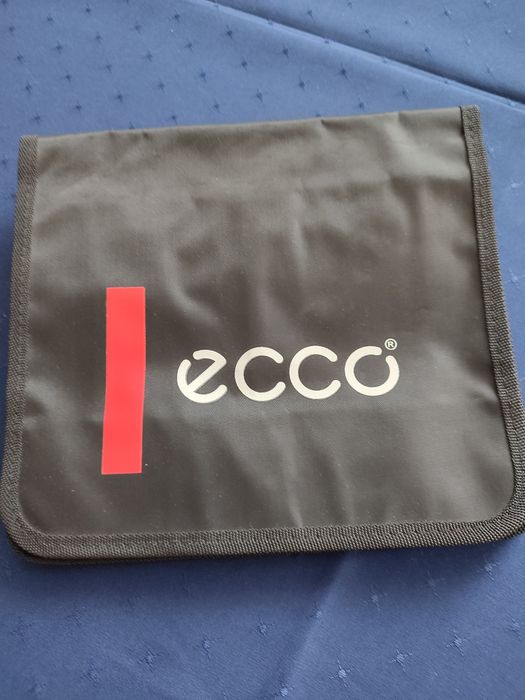 Ecco nowa torba shopperka listonoszka kosmetyczka. Odbiór osobisty