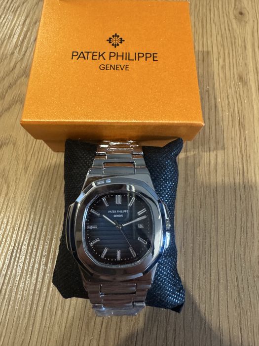 Zegarek Patek Philippe Męski wysylka olx
