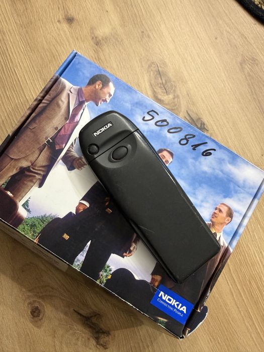 Nokia 6310i Super Stan
