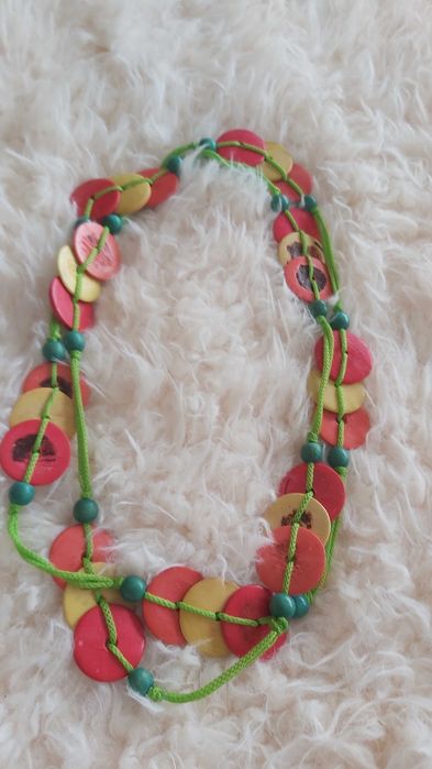 Colares para todos os gostos