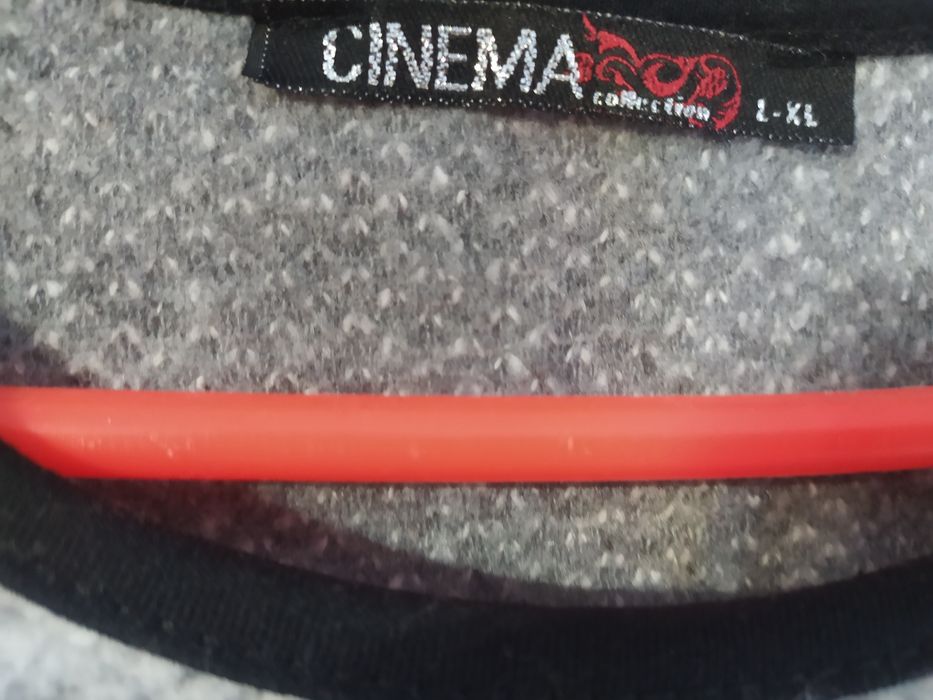 Używana bluzka rozmiar xl