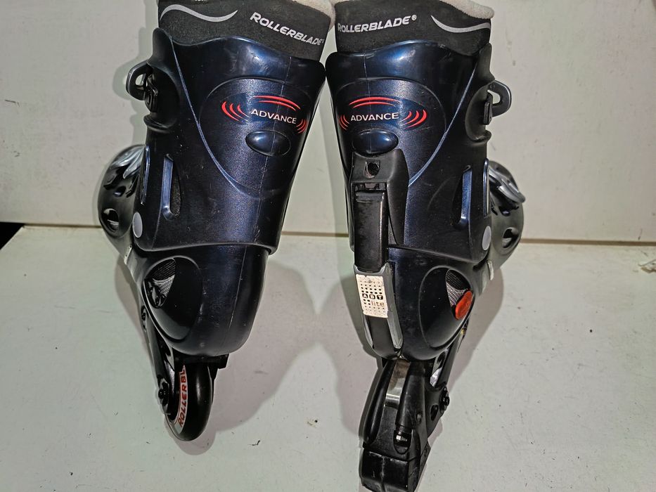 Rolki Rollerblade rozmiar 45/46
