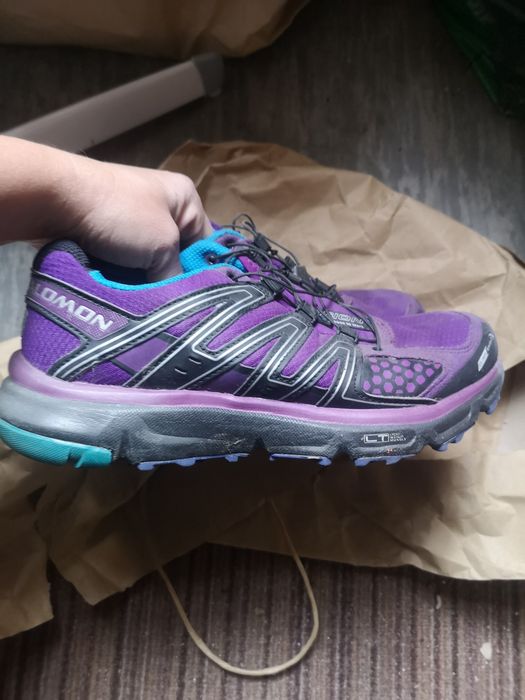 Super buty salomon xr mission 40