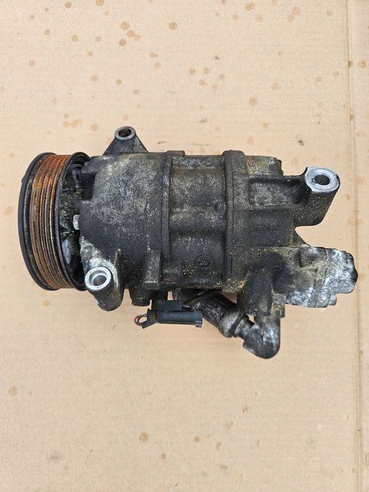 Sprężarka Klimatyzacji BMW E90 2.0 Dizel Symbol N46