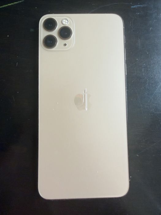 Iphone 11 PRO MAX 256 g