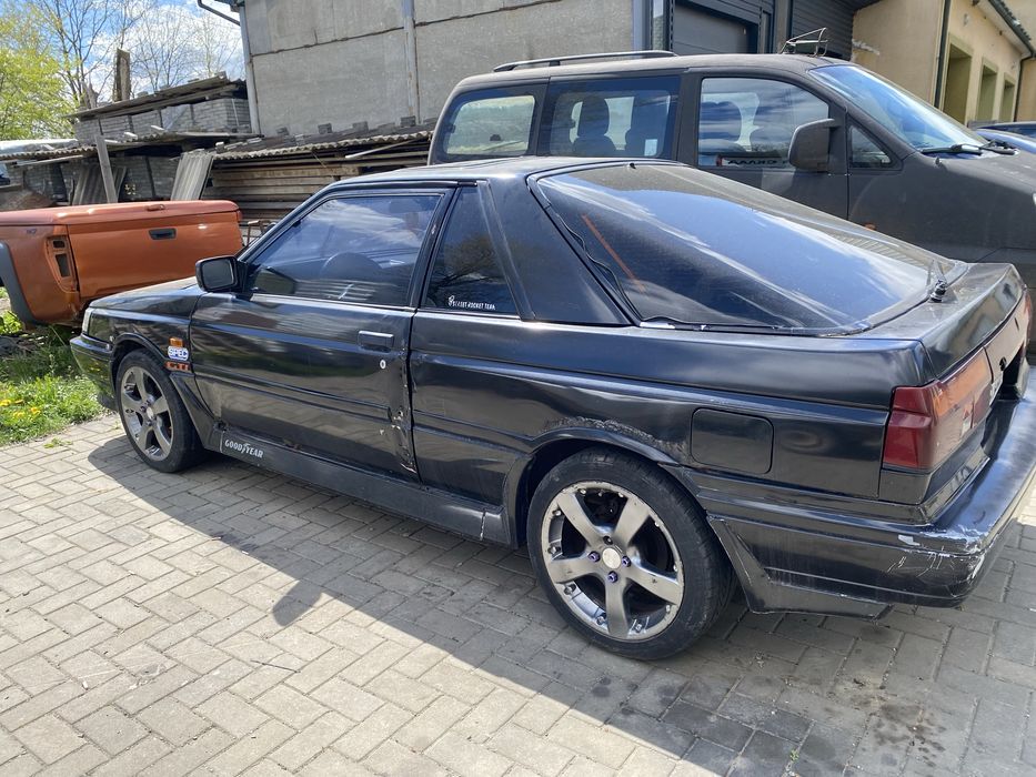 Продам Nissan sanny b12 cope