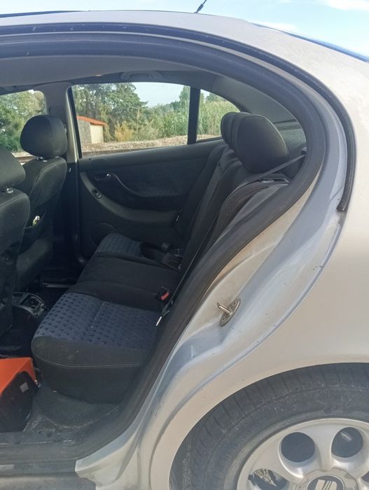 SEAT Toledo 1.9 TDI vp110