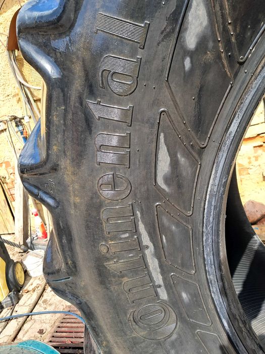 Opona continental 650/65r42