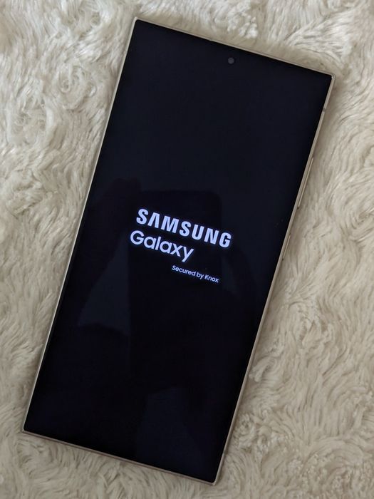 Гарантія‼️512gb Titanium grey‼️ Samsung galaxy s24 ultra SM-S928B/DS