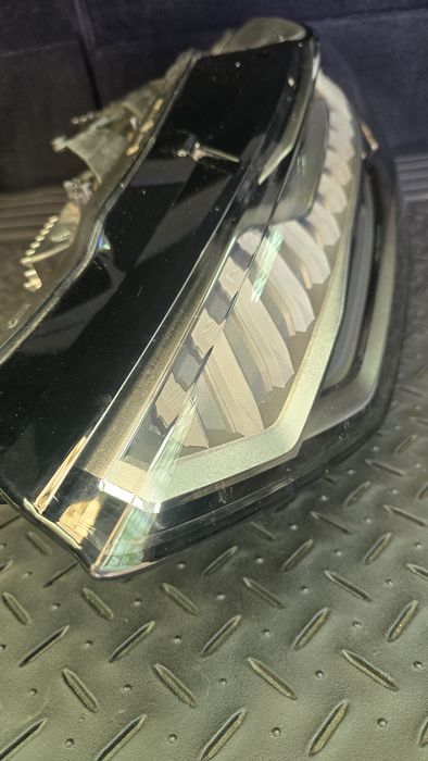 Otica Farol para Audi A7