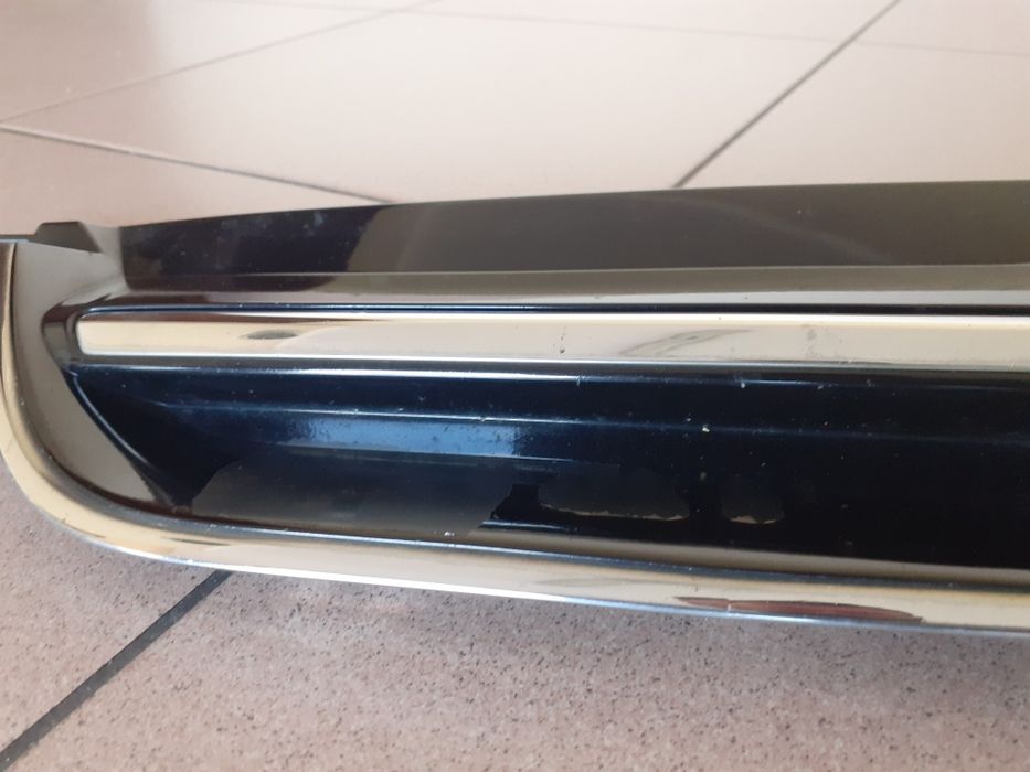Ford C-max Mk2 10-14 Rok Atrapa chłodnicy  grill AM51-R8200-B
