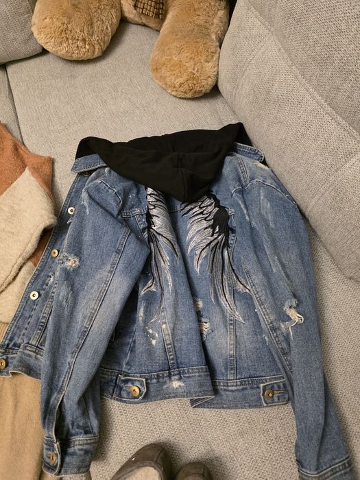 Пакет женских вещей