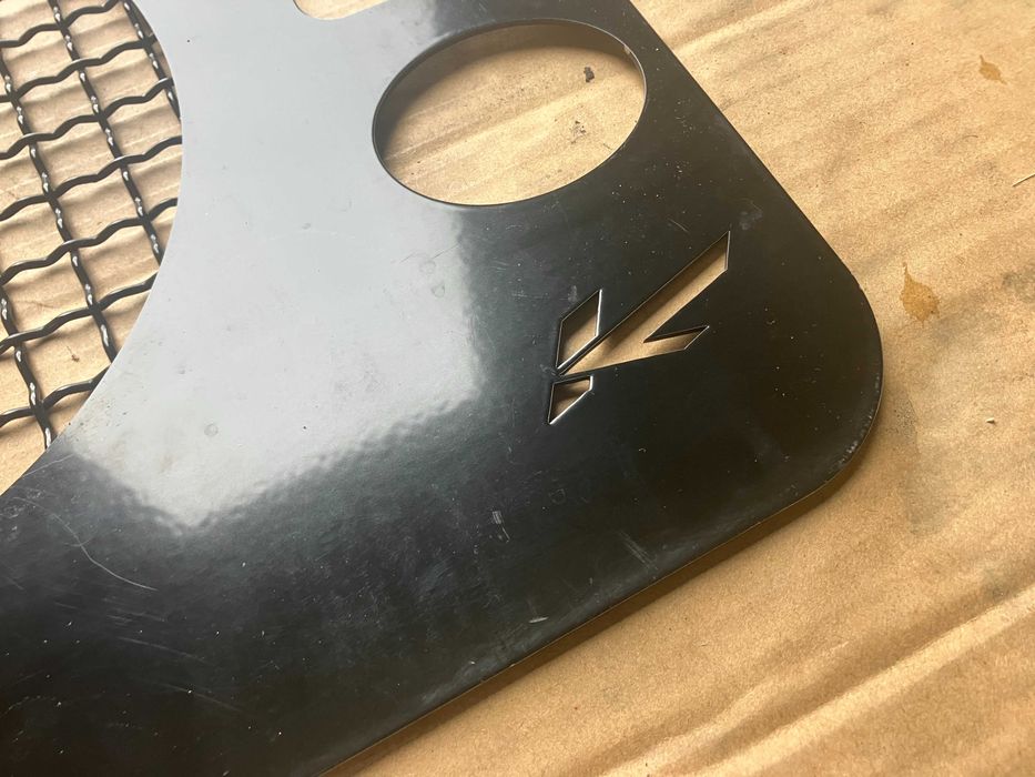 Grelhas de faróis para Land Rover Defender