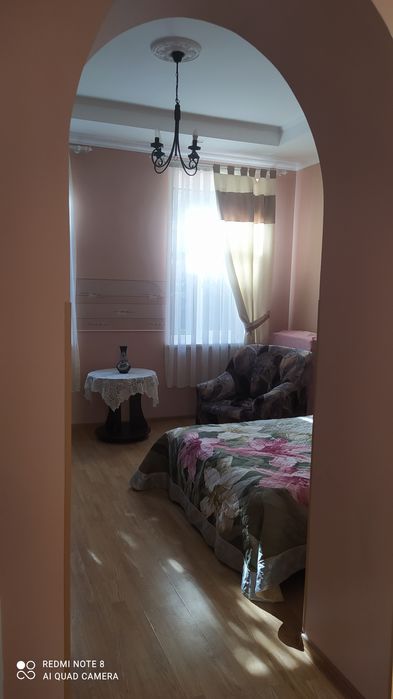 Подобова оренда квартири у Львові від власника