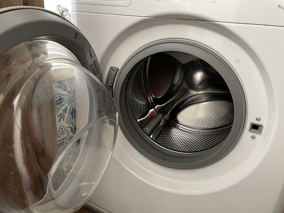 Whirlpool  frigorífico e