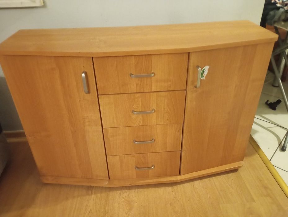 Komoda    120x80 rezerwacja