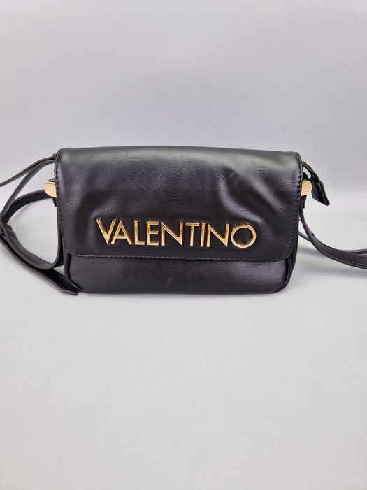 Torebka Listonoszka VALENTINO Caprice Flap Bag