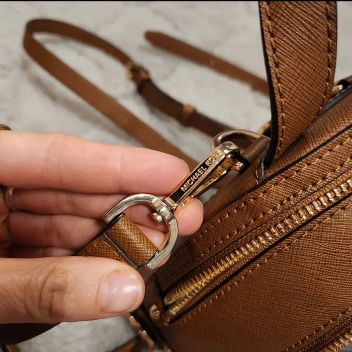 Plecak Michael Kors nowy oryginalny