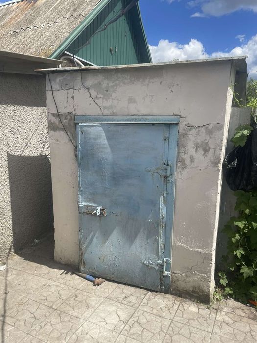 Продам дом с удобствами