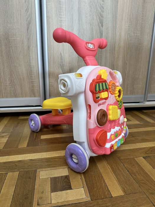 Каталка дитяча