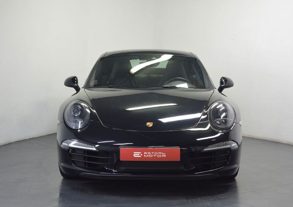 Porsche 911 (991) Carrera 2 PDK