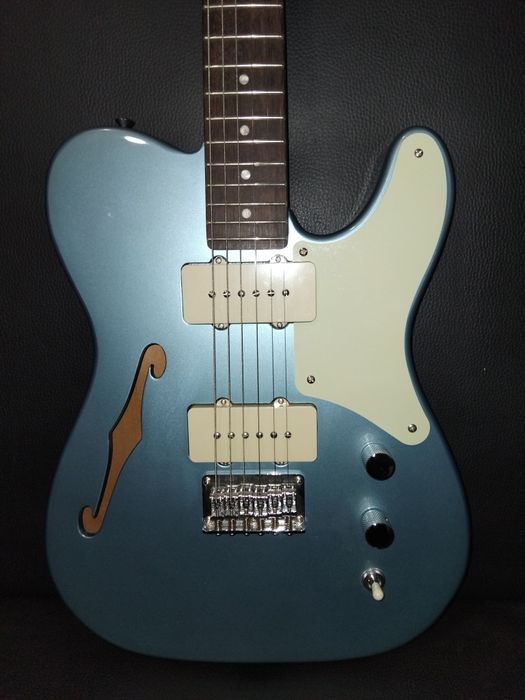 Squier Paranormal Cabronita Telecaster Thinline