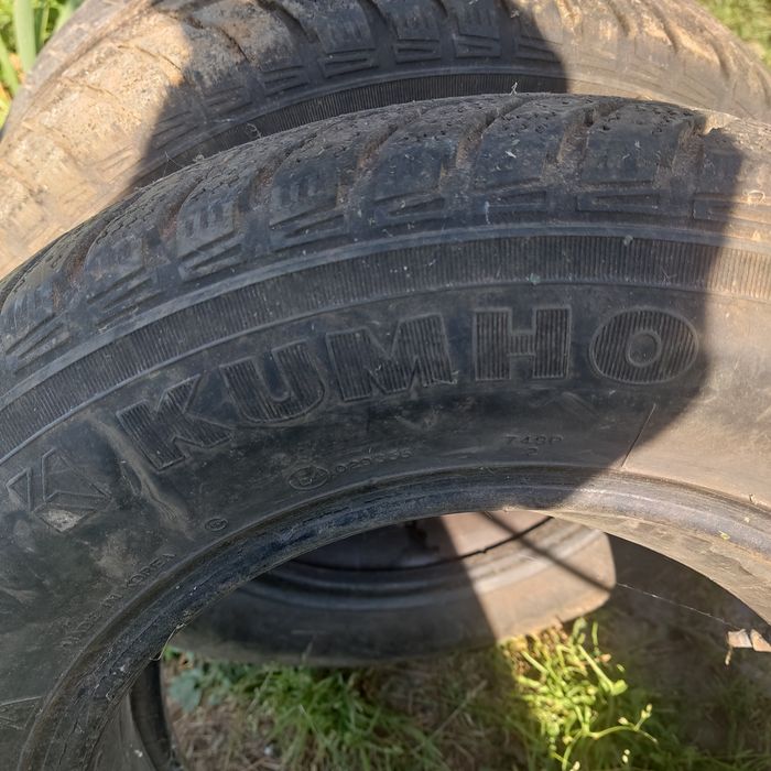 Титани R13 ВАЗ, легкосплавні диски, колеса зима,літо