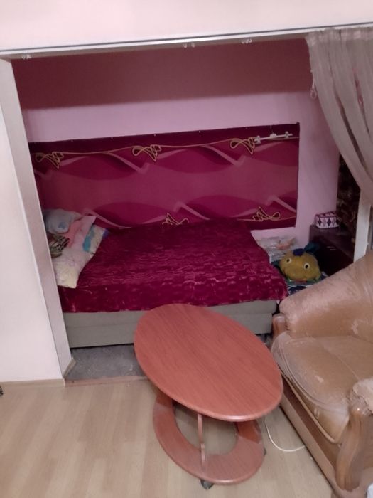 Сдам в довгострокову оренду 1-кімнатну квартиру