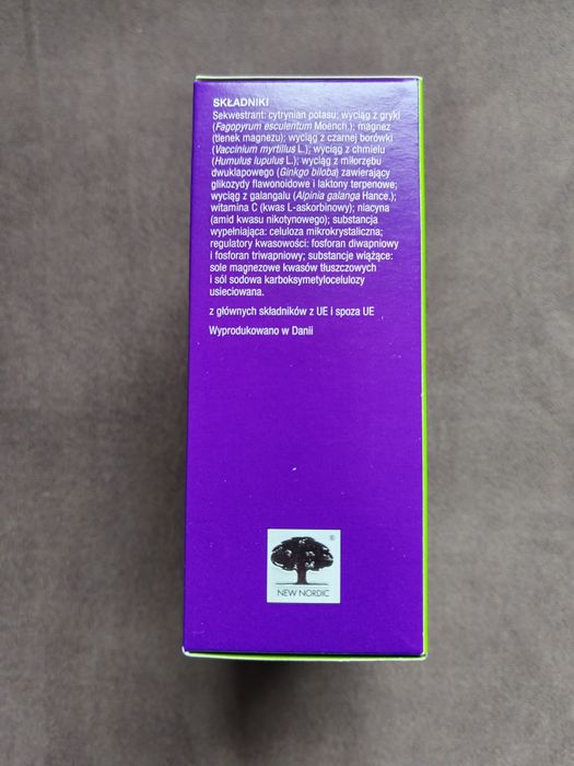 Tone 120 tabletek- 2 opakowania