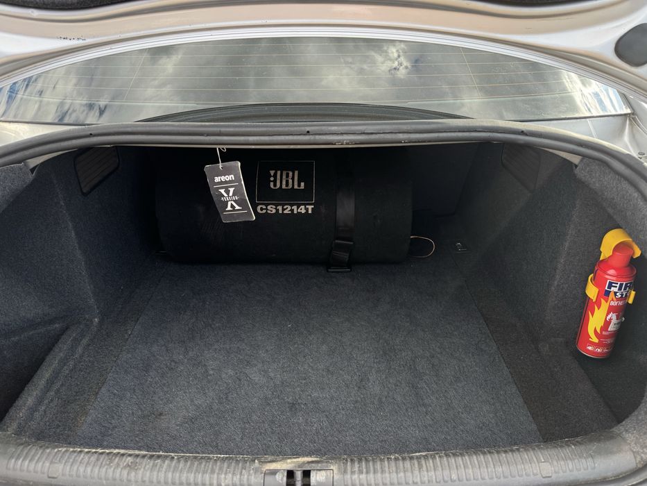 AUDI A4 B6 2.0 AT