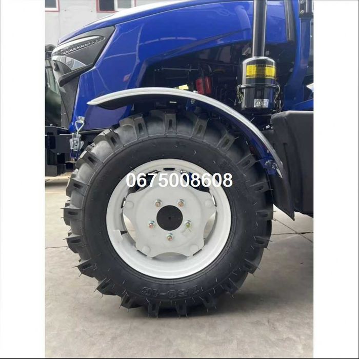 Минитрактор Файтер T 254/24кс/Безкоштовно Доставимо по УКРАЇНІ-О!