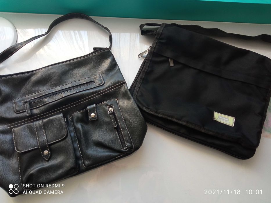 Сумка жіноча в гарному стані