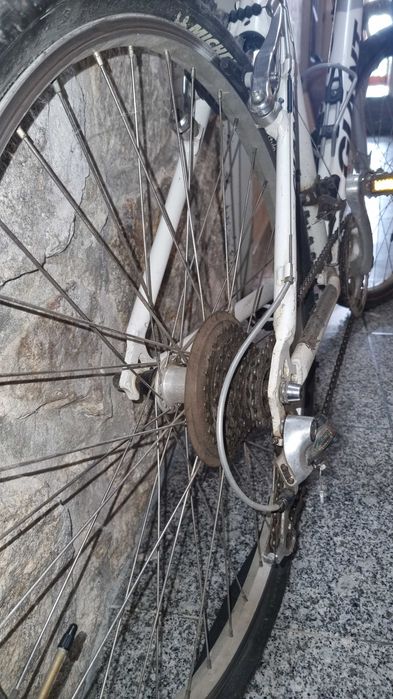 Bicicleta BTT Giant