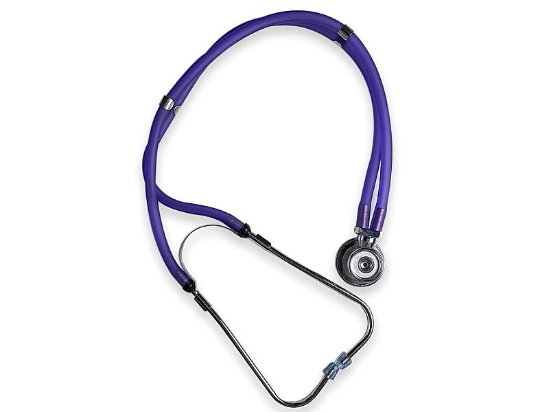 Stetoskop Tenso TS-DIA01006 Rappaport fioletowy