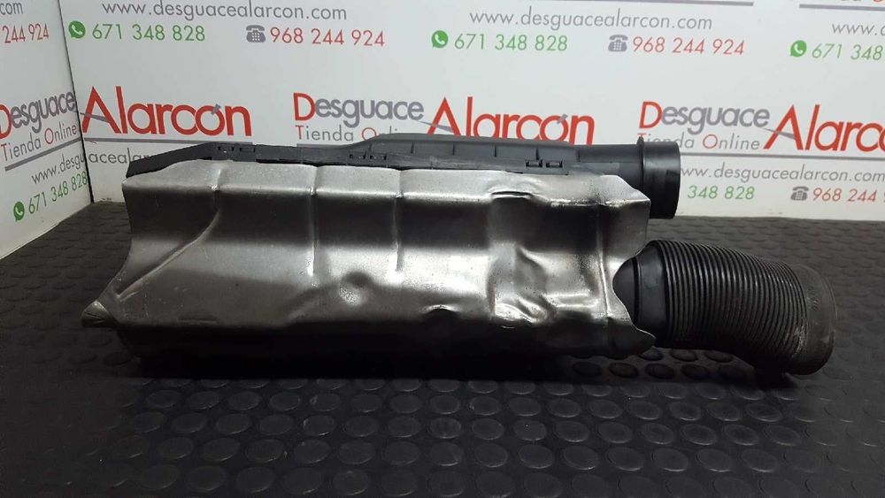 FILTRO DO AR MERCEDES CLASE CLK (W209) COUPE 270 CDI (209.316)