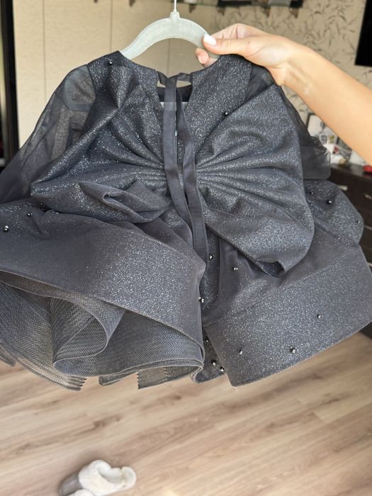 Сукня для дівчинки