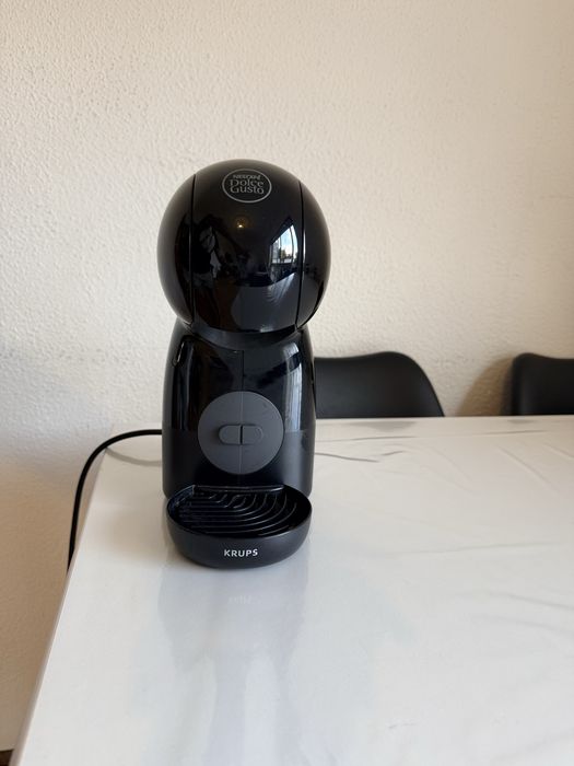 Maquina de cafe dolce gusto