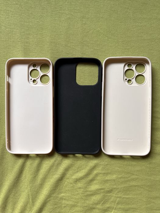 Чохол iphone 14 pro max