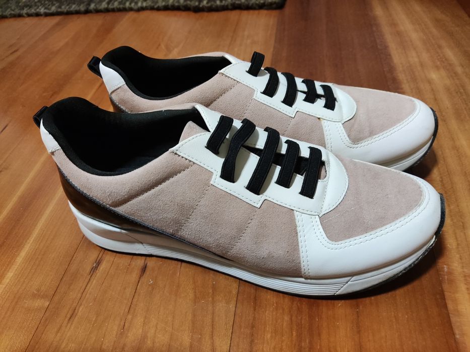 Sapatilhas Piccadilly 38