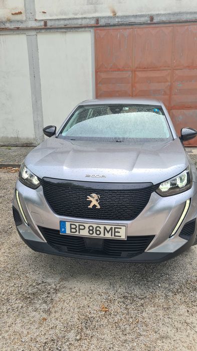 Peugeot 2008 HDI 1.2