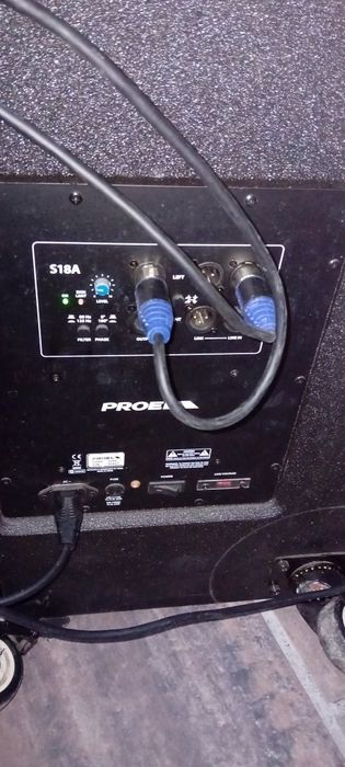 Material dj para despachar
