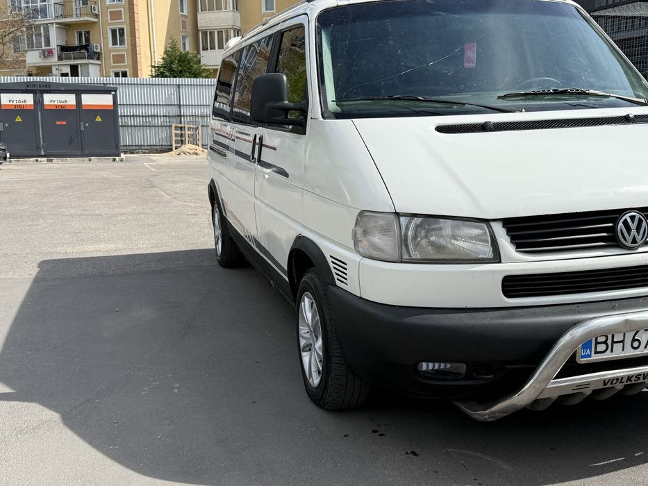 Продам Транспортер Т4 2003 гв ЛОНГ